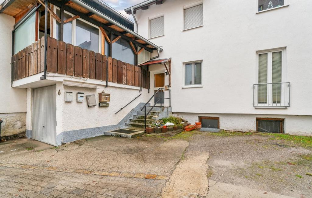 Apartment Im Pfaffenwinkel Naehe Alpen Und Muenchen Пайтинг Екстериор снимка